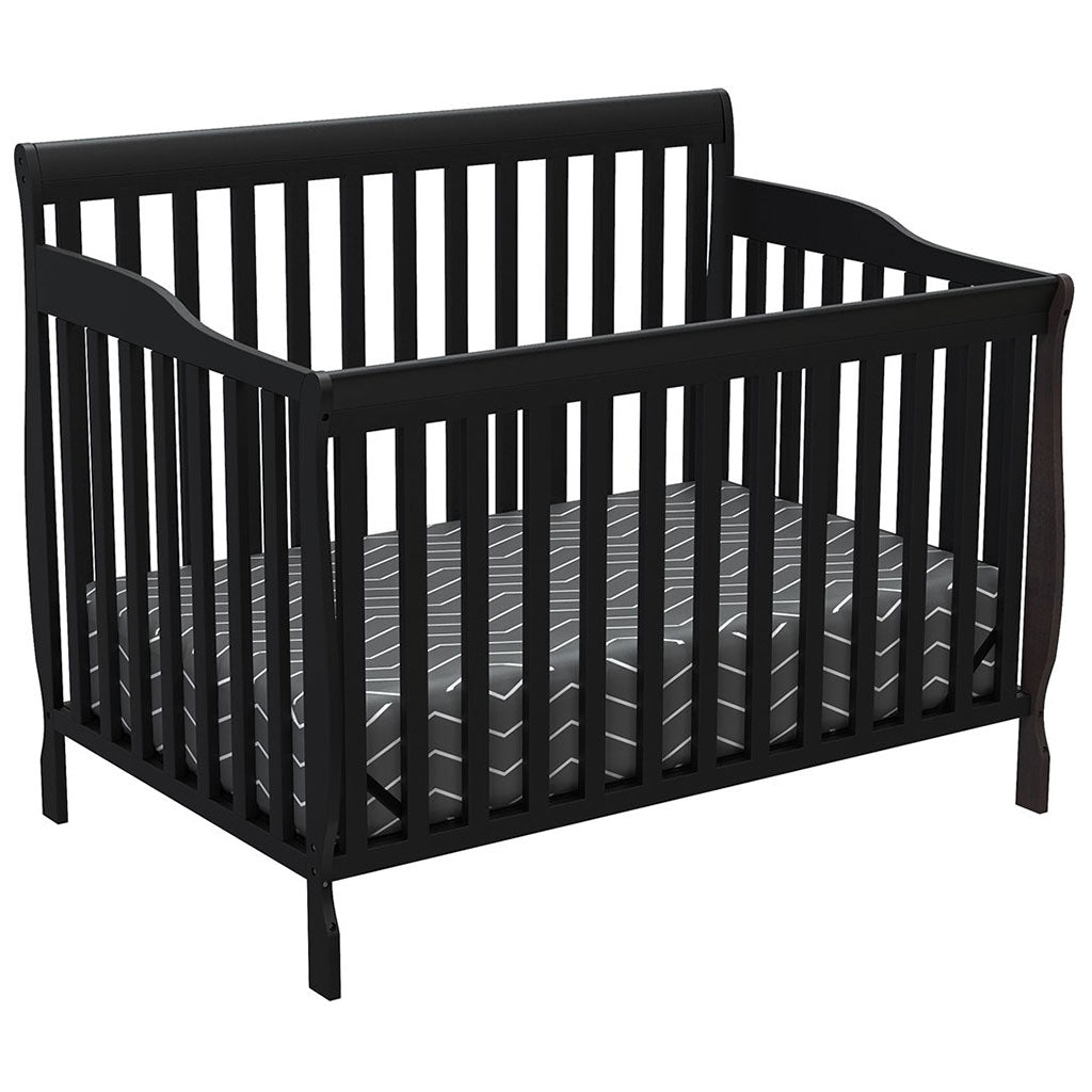 carson convertible crib