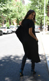 Open Side Layering Dress - The Eight Senses™