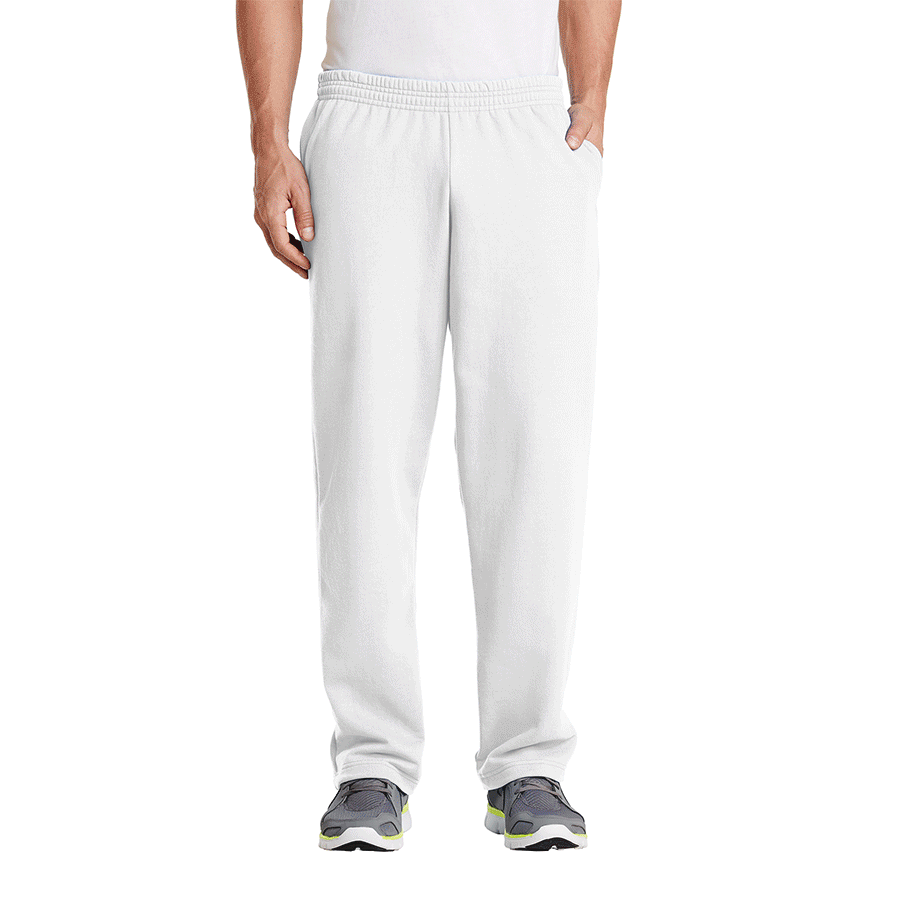 Men's Core Fleece Classic Sweatpant with Pockets