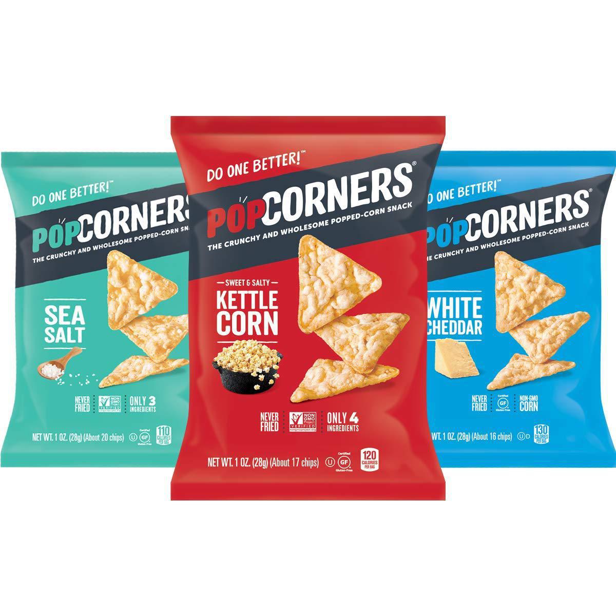 popcorners cheese