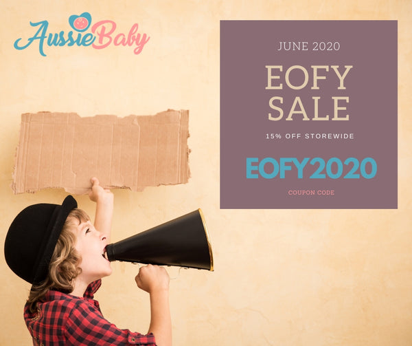 EOFY 2020 Promo