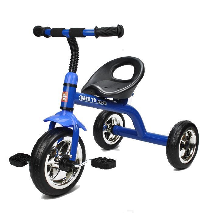 fisher price grow with me trike blue