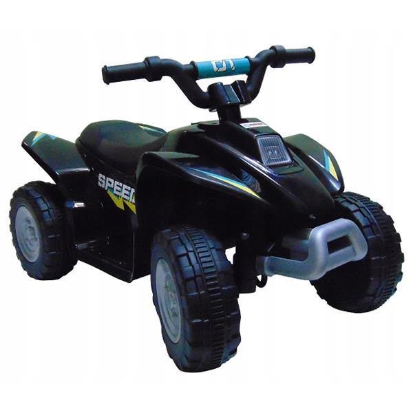 4 wheeler bike