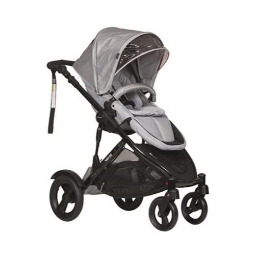 steelcraft compact stroller