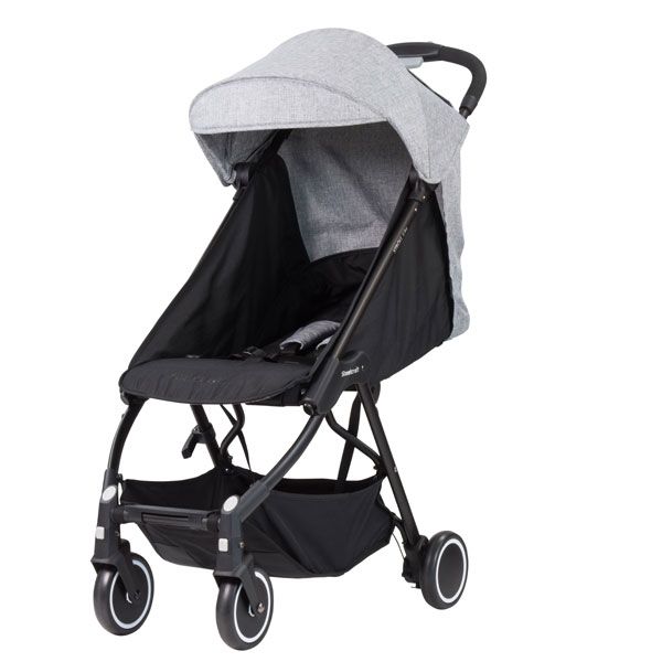 mixx travel system nuna