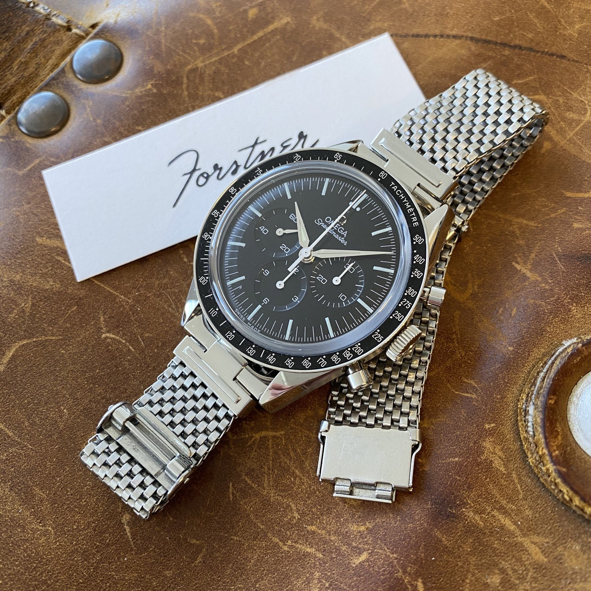 omega speedmaster jb champion