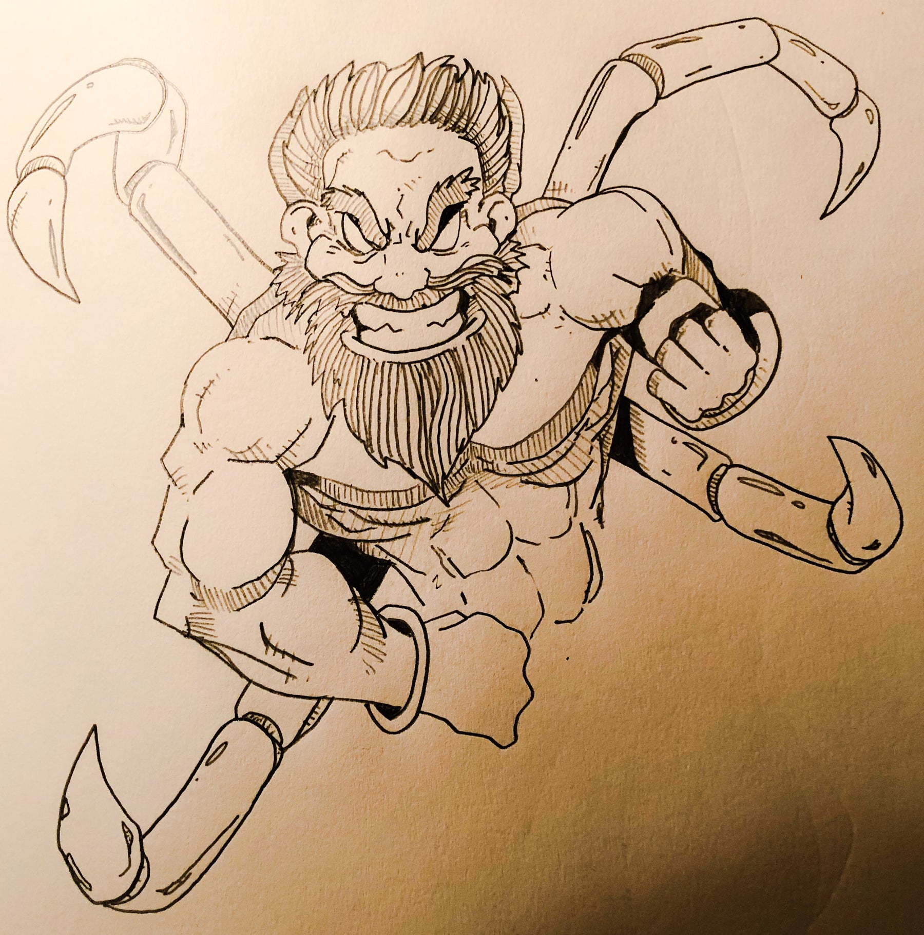 D&D Homebrew: Traskoria | Volume 16 - Dark Dwarves