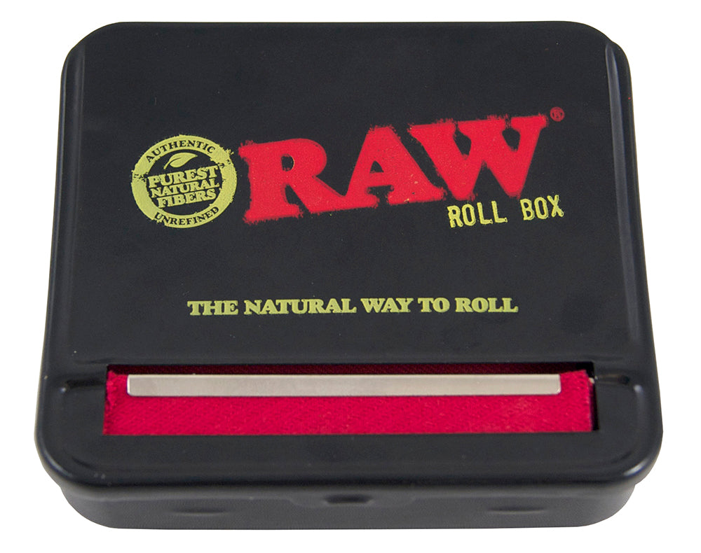 1 x RAW Rolling Box 79mm Drehmaschine Rolling Machine Metall Stopfmaschine 
