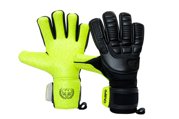 keepaere goalkeeper gloves