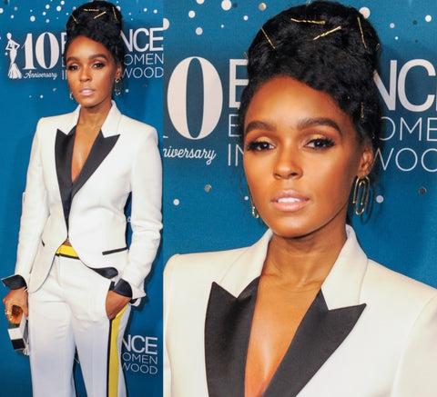 Janelle Monae