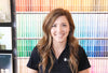 Katie Coffey, General Manager and Paint Professional at Colorize