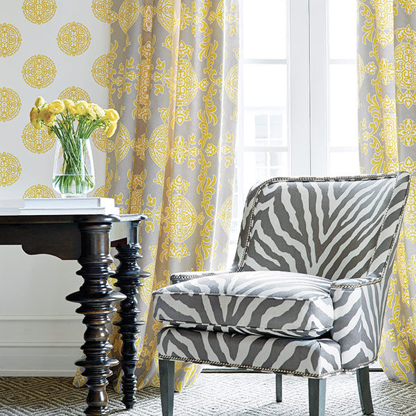 Thibaut Wallcoverings Available at Colorize, Inc