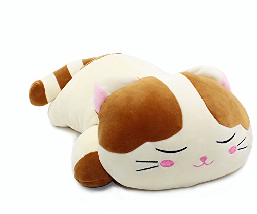 vintoys cat pillow