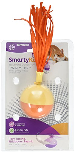 motion cat toy