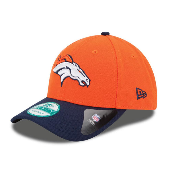 59Fifty NFL Denver Broncos Cap by New Era