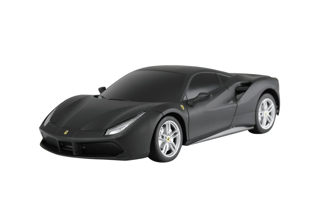 Licensed Rc Car 1 24 Scale Ferrari 4 Gtb Rastar Radio Remote Control 1 24 Rtr Super Sports Car Model Magasins Hart Hart Stores