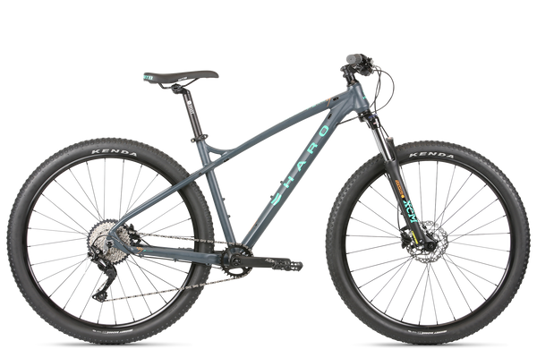 haro mtb bikes