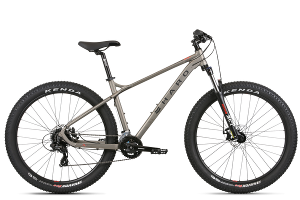 haro 27.5 mountain bike