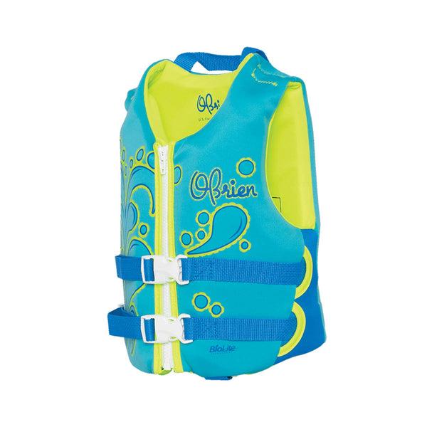 O’BRIEN CHILD ‘’Girl’’ NEO VEST