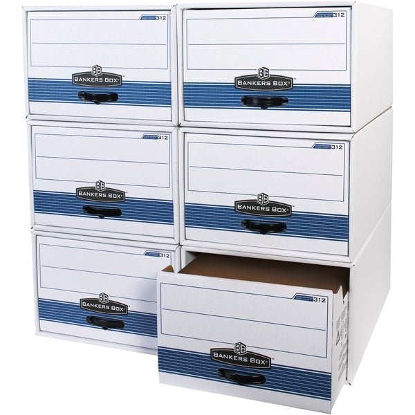 Safco Products 4997BLR Flat File Closed Base for 5-Drawer 4996BLR and 10  Drawer 4986BL Flat Files, Sold Separately, Black