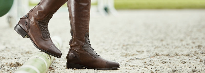 Women's Riding Boots– Maryland Saddlery
