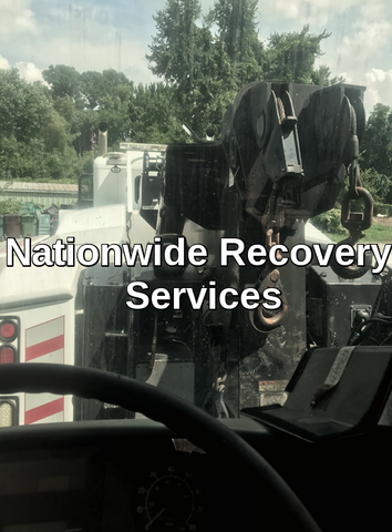 Nationwide Bus Recovery Services 