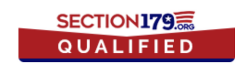 IRS 179 Qualified Units