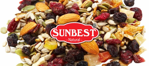 Sunbest Natural