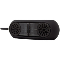 KNZ Technology GODUO-SMK GoDuo All-in-One Portable Bluetooth Speakers (Smoke)