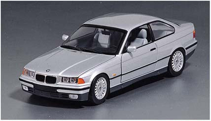 bmw e36 diecast