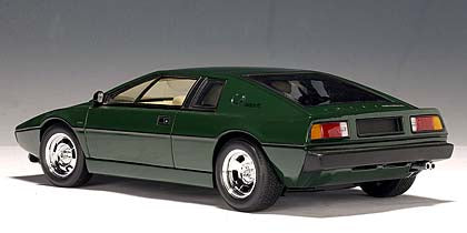 autoart lotus esprit