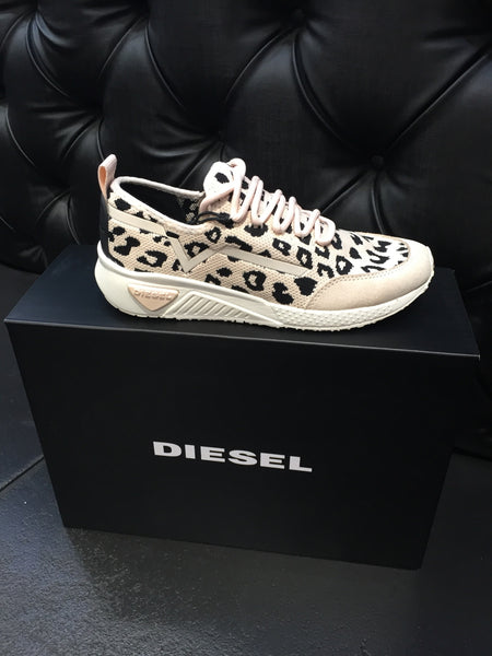 Diesel SKB Sneaker – Shine Rossellini