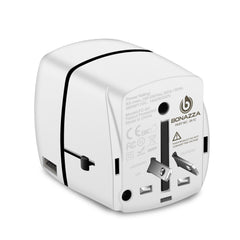 travel plug adapter for Australia, china