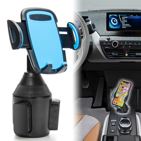 TOPGO Car Cup Holder Phone Mount