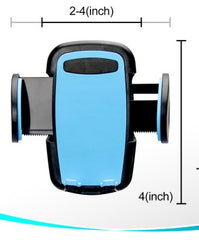 TOPGO Cup Holder Phone Mount