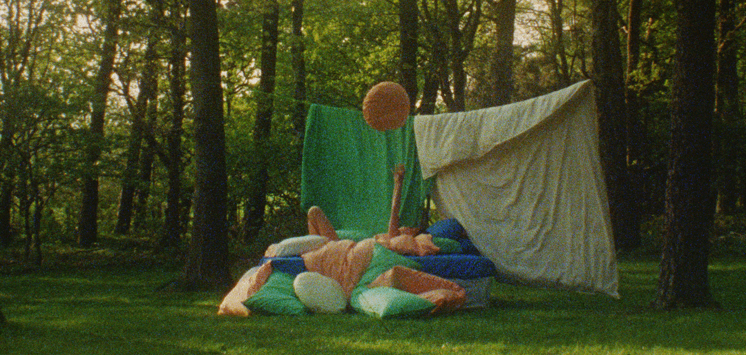 Tent video