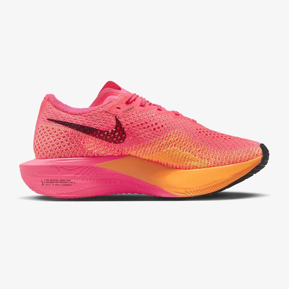 Women's Nike Next % Running Shoe - Hyper Pink/Black/L – Gazelle Sports