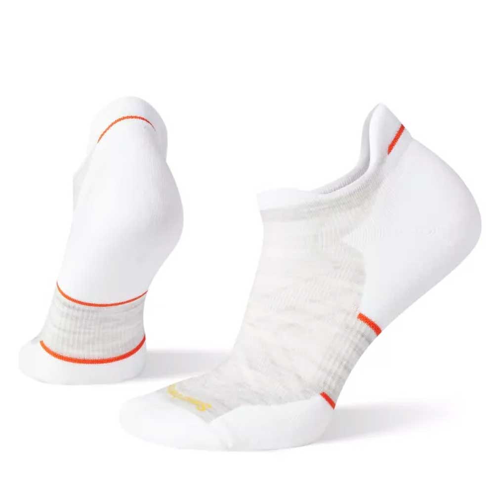 Women's Run Targeted Cushion Low Ankle Socks - Ash – Gazelle Sports