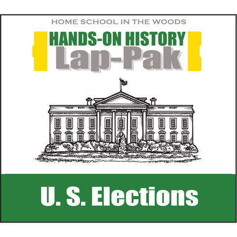 U.S. Elections Lap-Pak