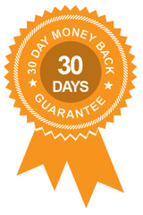 30 Day Satisfaction Guarantee