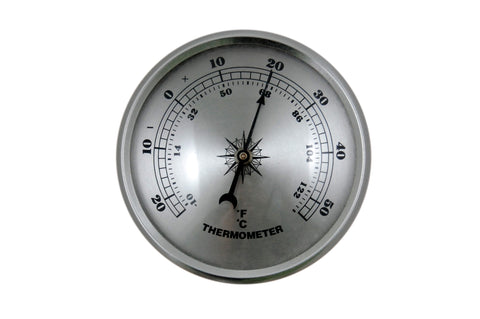 thermometer