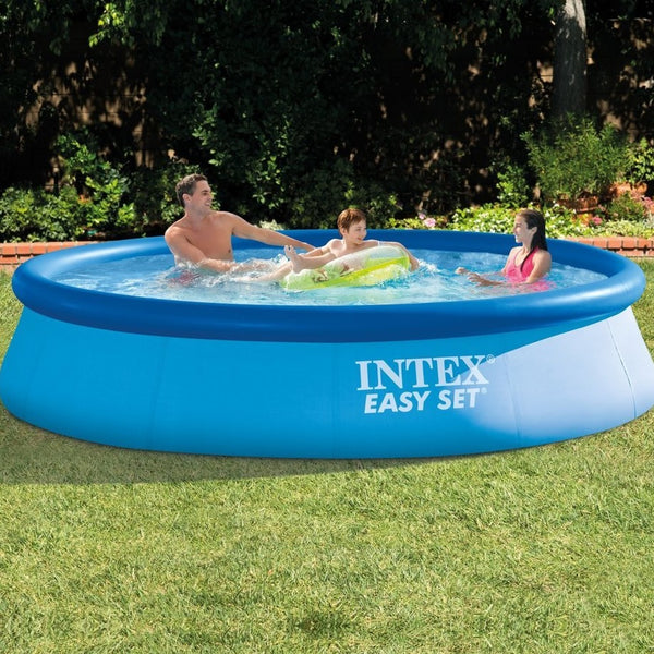 inflatable pool intex