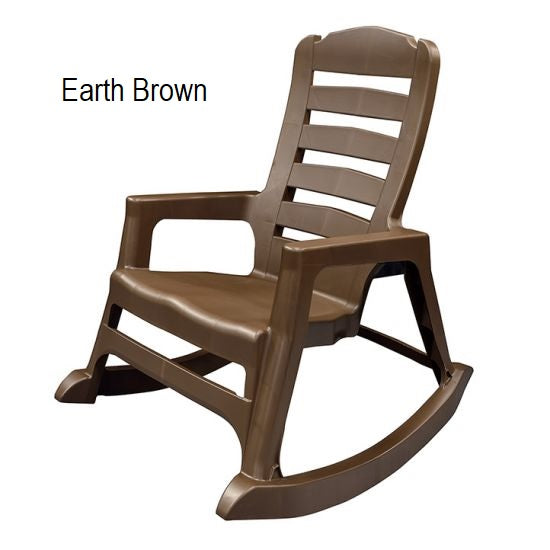 stackable rocking chairs