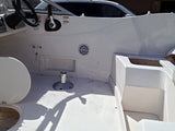 after using Boat Brite boat cleaning products