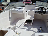 after using Boat Brite boat cleaning products