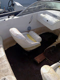 before using Boat Brite boat cleaning products