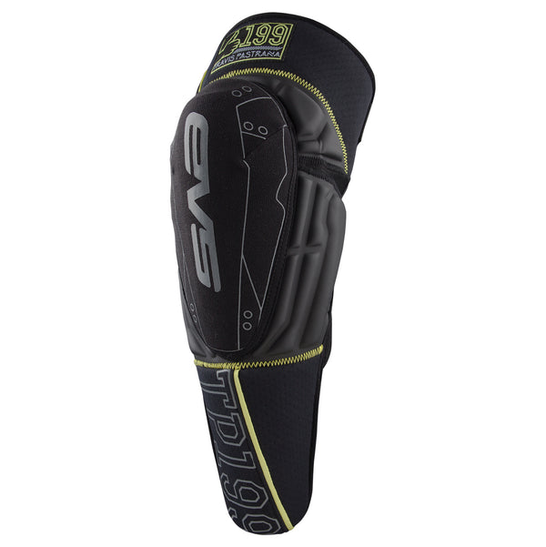 EVS Sports OPTK-Y-DG Option Knee Pad