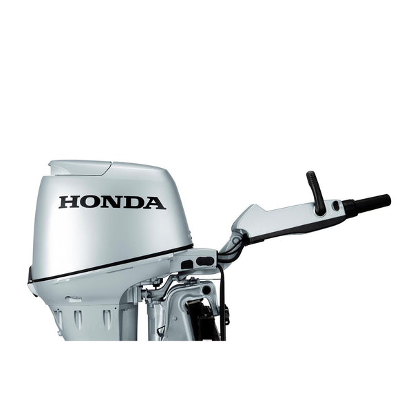 Honda 100 10hp outboard manual