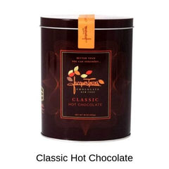 Classic Hot Chocolate