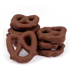 Buy Chocolate Covered Pretzels